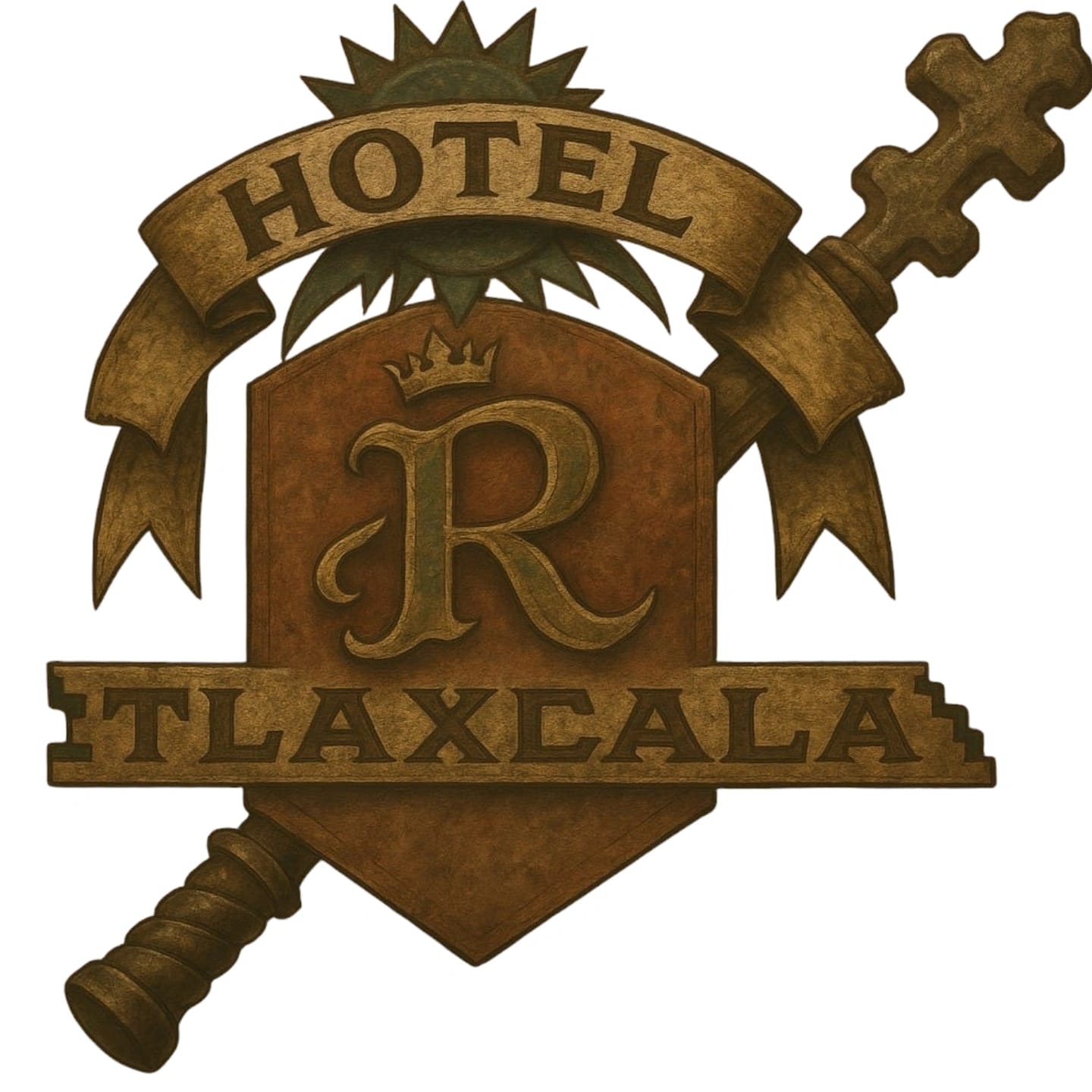 Hotel Real Tlaxcala
